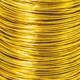 FILO DI RAME ROCCHETTO MT.23 - ORO