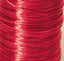 FILO ALLUMINIO DIAM. MM.1,5X3 MT. - ROSSO