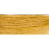 CAPELLI PER BAMBOLE BUSTA GR.50 UNICOL. BIONDO