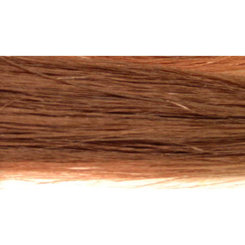 CAPELLI PER BAMBOLE BUSTA GR.50 UNICOL. CASTANO