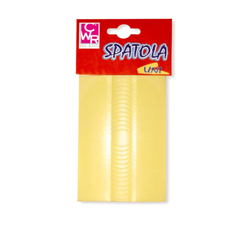 SPATOLA UNI  CM.8X11