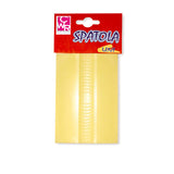 SPATOLA UNI  CM.8X11