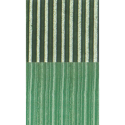 SPATOLE/PETTINI IN GOMMA EVA - SET 4 PZ. - FORME A