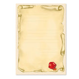 PERGAMENE GR.120 CM.24X34 - CONF.10 FG. - FANTASIA 2