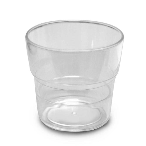 BICCHIERI BURBON ML. 250 - CONF. 6 PZ. Immagine principale del prodotto
