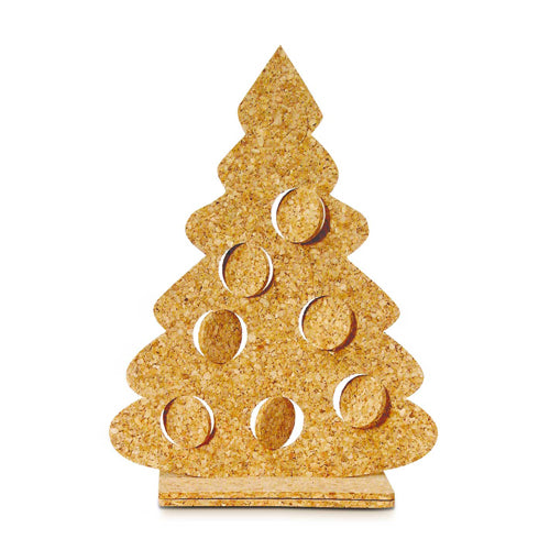 ALBERO IN SUGHERO Immagine principale del prodotto