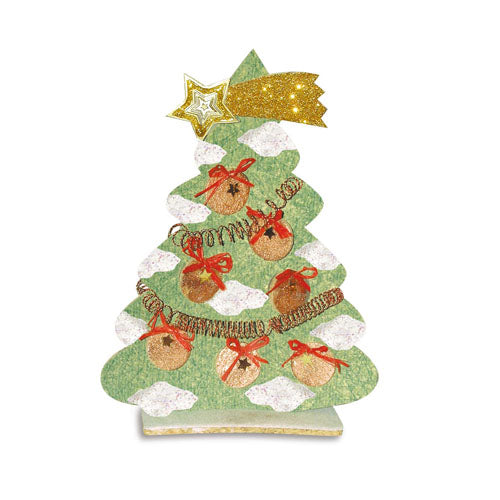 ALBERO IN SUGHERO