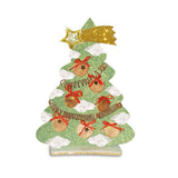 ALBERO IN SUGHERO