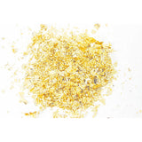 FRAMMENTI DI DORATURA - BARATTOLO GR 3,5 - ORO