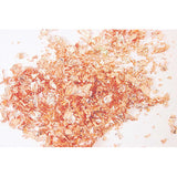 FRAMMENTI DI DORATURA - BARATTOLO GR 3,5 - RAME