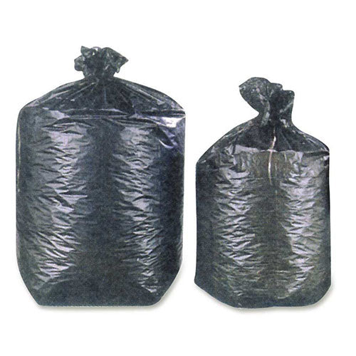 SACCO NERO PER CESTINI GETTACARTA CM.50X60 Immagine principale del prodotto