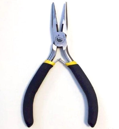 PINZA PER  WIRE RICURVA