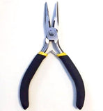 PINZA PER  WIRE RICURVA