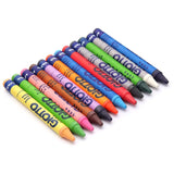 PASTELLI CERA GIOTTO CF.144 SCHOOLPACK
