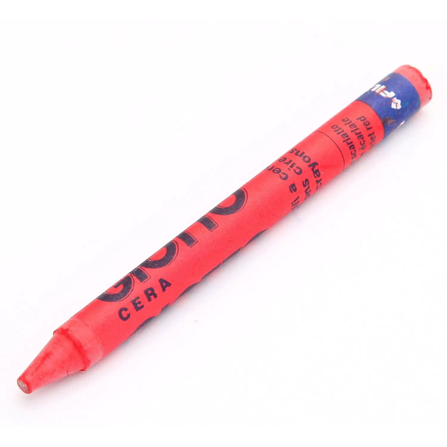 PASTELLI CERA GIOTTO CF.144 SCHOOLPACK