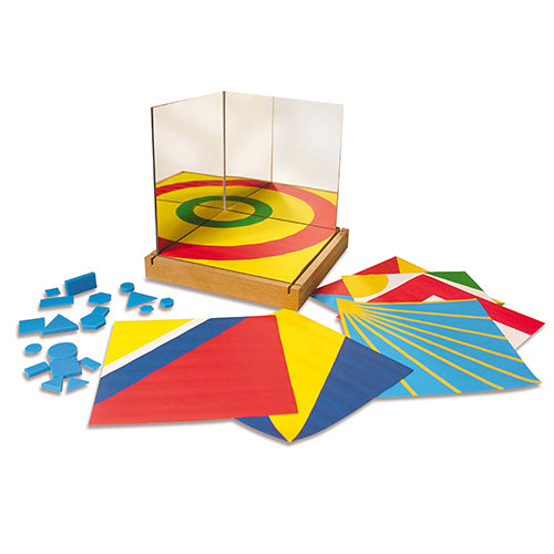 Gioco Degli Specchi