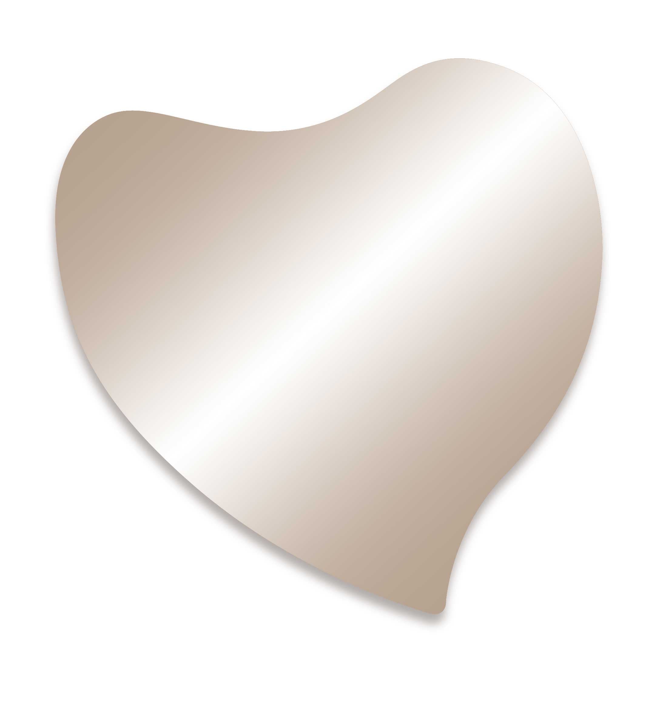 DEKO CUORE - SET DA DECORARE
