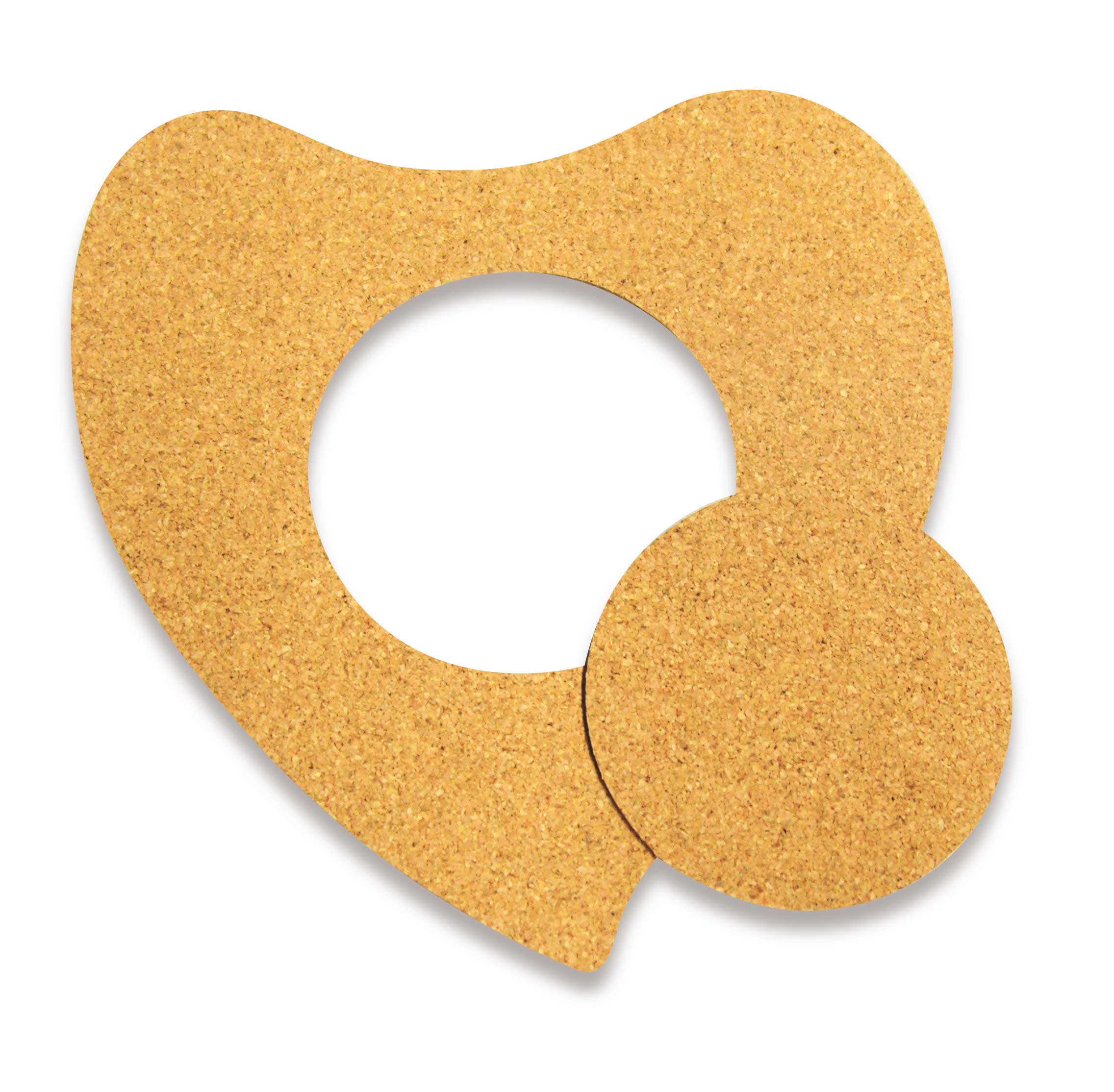 DEKO CUORE - SET DA DECORARE