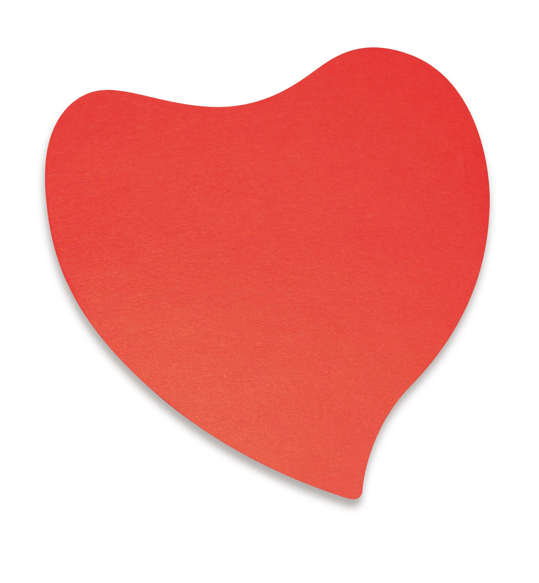 DEKO CUORE - SET DA DECORARE