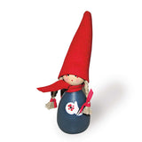 CORPICINI IN LEGNO CM.9 - CONF.6 PZ.