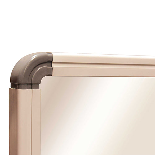 Specchio Plex/Cornice Cm. 65X100