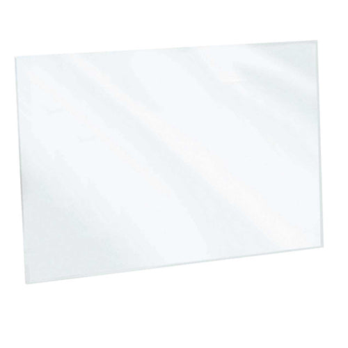 PLASTOVETRO RIGIDO SPESS.11/10 - CM.70X100 Immagine principale del prodotto