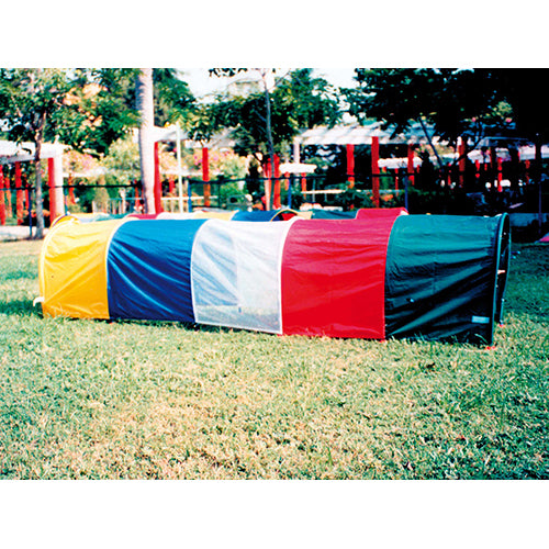 Play Tunnel Dritto