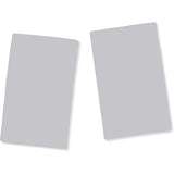 STAMPI A COLATA NUMERI - CONFEZIONE 10 PZ.