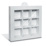 BACHECA IN CARTONE CM.21X21