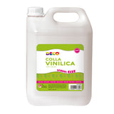 COLLA BIANCA VINILIC - FUSTO KG.5