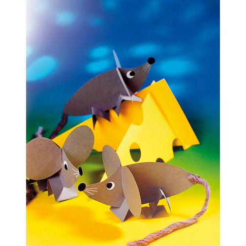 CARTONCINI CALIPSO CM.35X50 - CONF. 30 PZ. - Immagine secondaria del prodotto