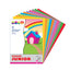 BLOCCO DIS 40 FG. CM 23X33 GR.150/MQ  - COL ASS.