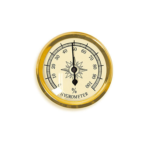 IGROMETRO DIAM MM.68