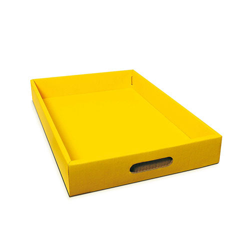 Contenitore Cm. 31,5X43X7,5 H - Confezione 8 Pezzi