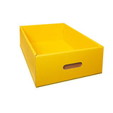 Contenitore Cm. 31,5X43X15 H - Confezione 8 Pezzi