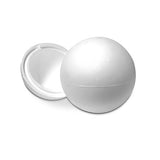 SFERA IN POLISTIROLO APRIBILE MM.200 - CONF.2 PZ.
