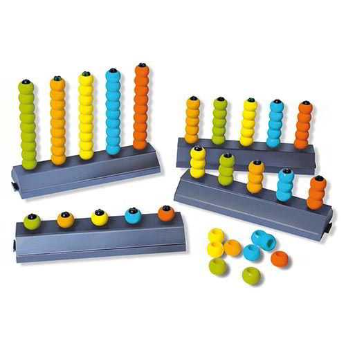 Palline Confezione 45 Pezzi - Ricambio 07737 Immagine secondaria del prodotto