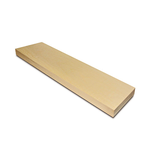 TAVOLETTA MULTISTR BETULLA SP 18 CM.10X35 Immagine principale del prodotto