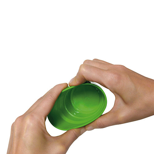 BICCHIERI ANTIURTO ML.250 - CONF. 4 PZ. - ASS .