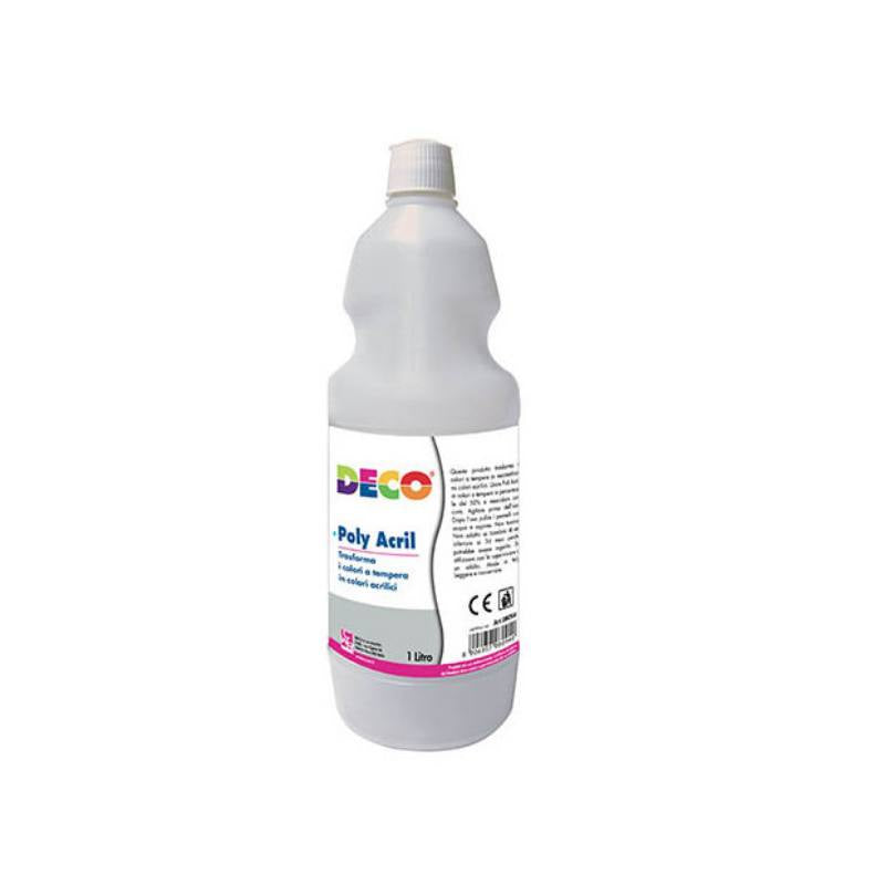 TEMPERACRIL ML.1000 Immagine principale del prodotto