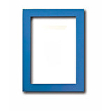 PASSEPARTOUT RETTANG. CM.23X32 - CONF. 6 PZ. - COL