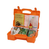 VALIGETTA PRONTO SOCCORSO COMPLETO