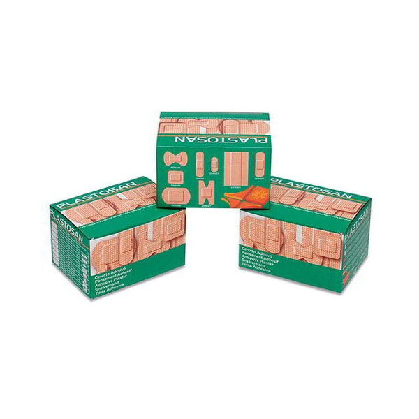 CEROTTI ASSORTITI 8 MISURE - CONF. 100 PZ.