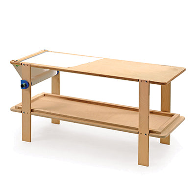 BANCO DISEGNO E ATTIVITA'