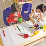 BANCO DISEGNO E ATTIVITA'