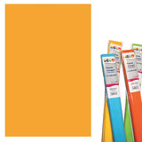 CARTA CRESPA GR.180 - ROTOLO CM.50X250 - BECCO D'ORO