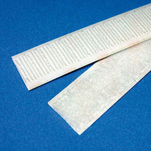 VELCRO ADESIVO BANDA CM.50X2H Immagine secondaria del prodotto