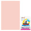 CARTA RASATA CM.50X70 - CONF. 12 FG. - ROSA