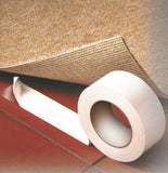 Nastro Biadesivo Rimovibile Mm. 50X50 Mt.