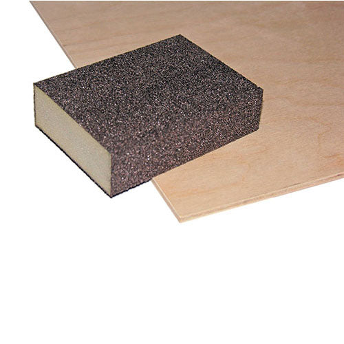 TAMPONE PER CARTEGGIO MM.98X70X25 H - GRANA MEDIA